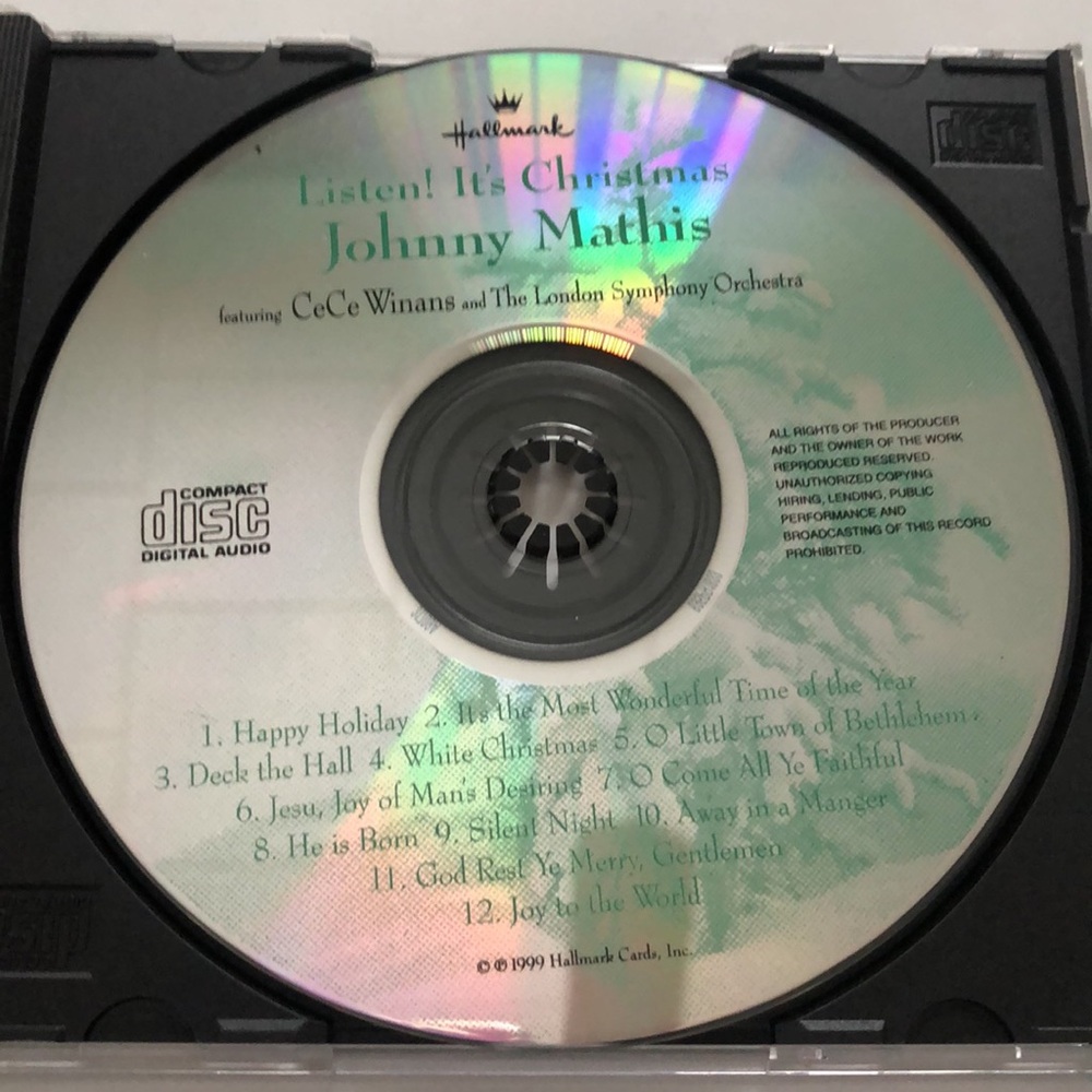 Christmas CD collection - Picture 6 of 16